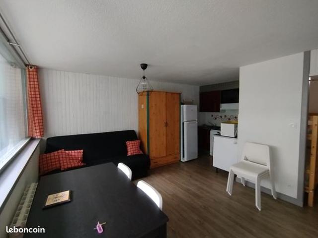 Appartement vente à Issoire, Besse-et-saint-anastaise