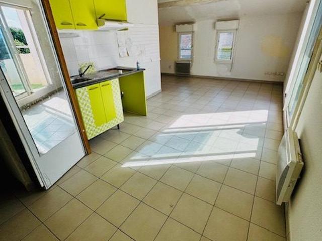 Appartement vente à Montpellier, Frontignan