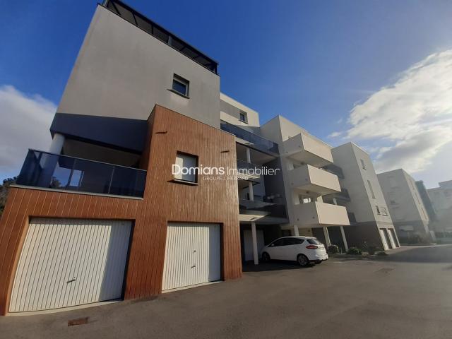 Appartement vente à Perpignan