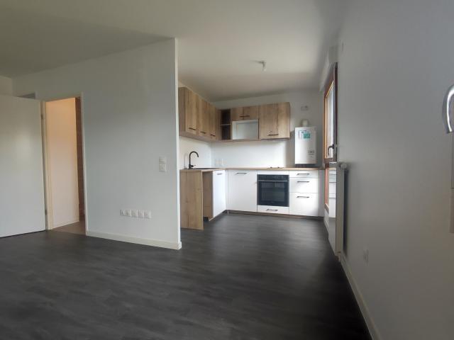 Appartement vente à Saint-Denis, Villetaneuse