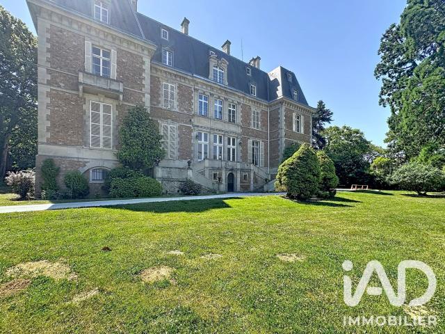 Appartement vente à La Ferté-Alais, Essonne