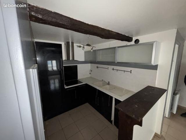 Appartement vente à Melun