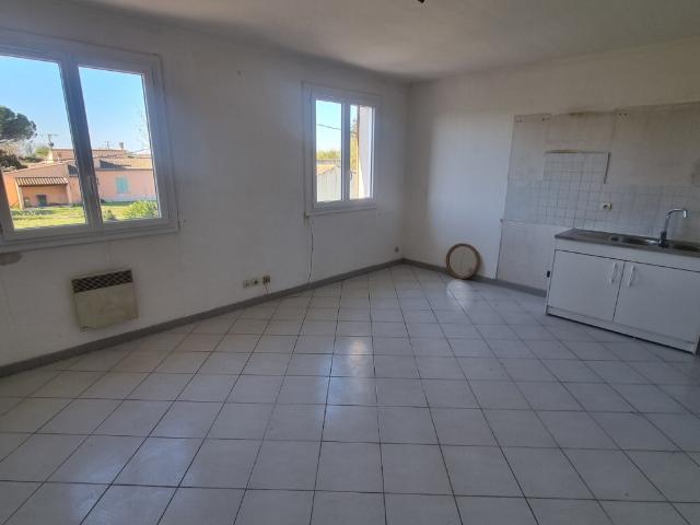 Appartement location à Arles