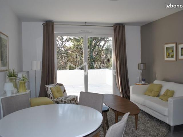 Appartement vente à Montpellier, Jacou