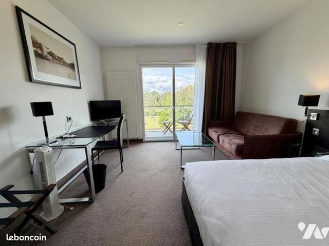 Appartement vente à Nantes, Carquefou