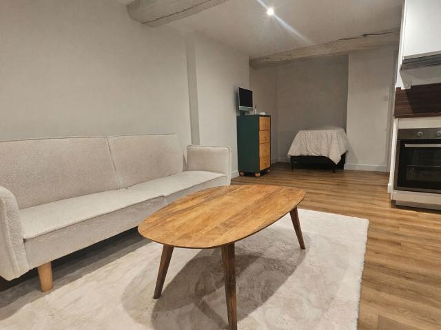 Appartement vente à Châteaubriant-Ancenis, Ancenis