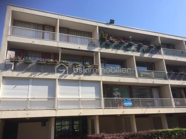 Appartement vente à Saint-Denis, Stains