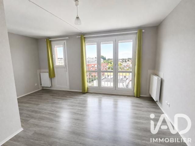 Appartement vente à Saint-Julien-les-Villas, Aube