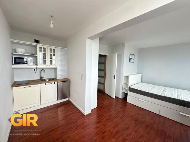 Appartement vente à Rennes, Bretagne