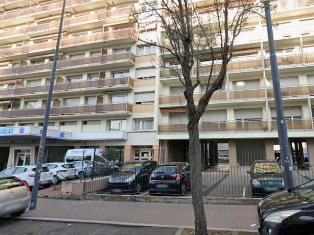 Appartement location à Saint-Étienne, Saint-etienne