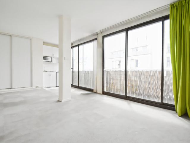 Appartement vente à Boulogne-Billancourt, Boulogne-billancourt