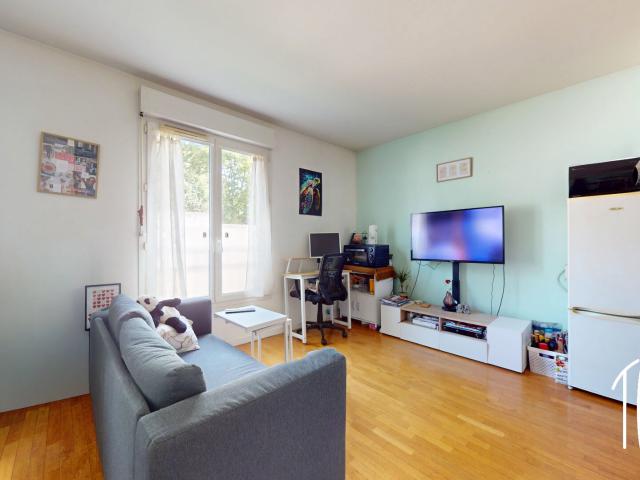 Appartement vente à L'Haÿ-les-Roses, Thiais