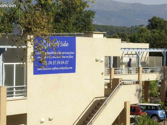 Appartement vente à Grasse, Biot
