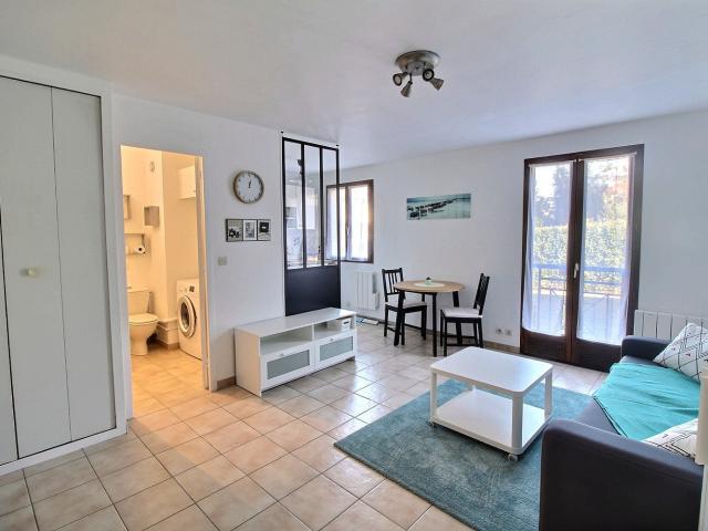 Appartement vente à Zone d'Activités du Fossé Paté, Fontenay-le-Fleury