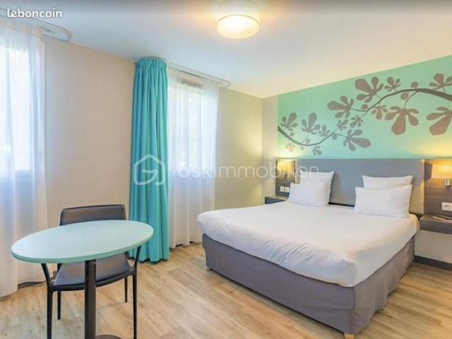Appartement vente à Montpellier