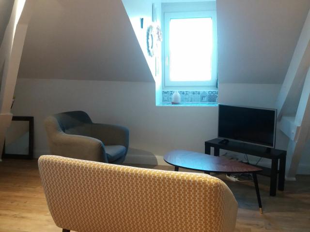 Appartement vente à Bayonne, Hendaye