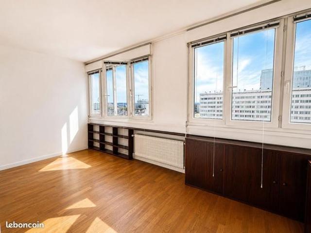 Appartement vente à Paris, Île-de-France