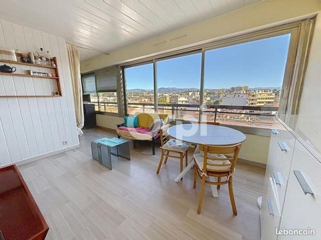 Appartement vente à Grasse, Antibes