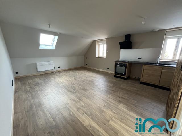 Appartement location à Villefranche-de-Rouergue, Rignac