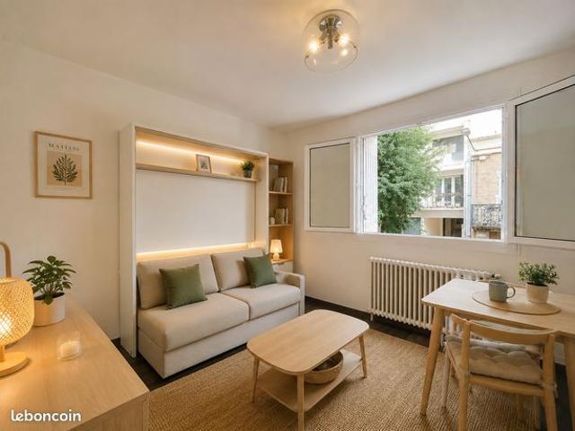 Appartement vente à Toulouse