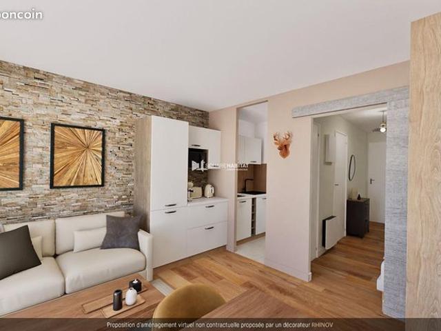 Appartement vente à Bagnères-de-Bigorre, Bagnères-de-bigorre