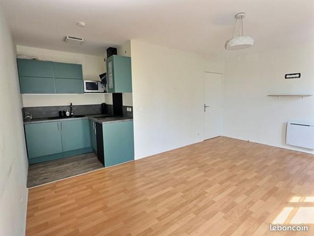 Appartement vente à Combs-la-Ville, Seine-et-Marne