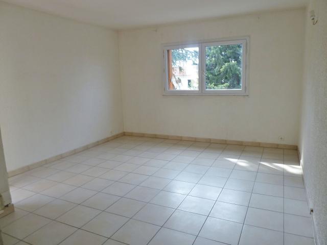 Appartement location à Toulouse
