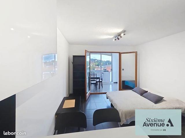 Appartement vente à Arrondissement de Toulon, Sanary-sur-mer