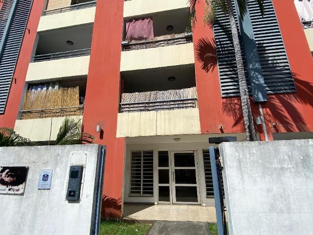 Appartement vente à La Réunion