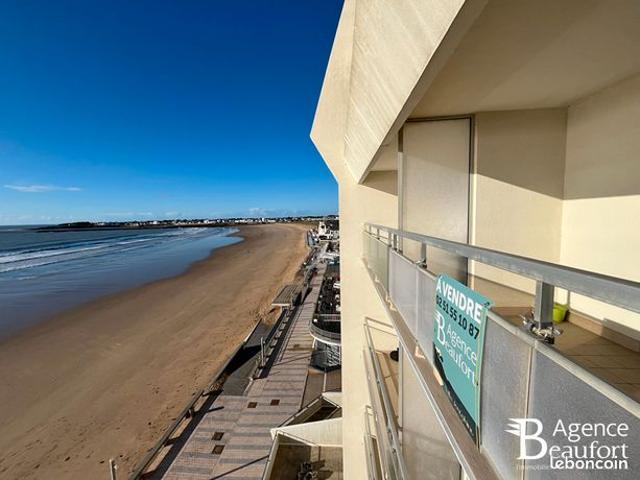 Appartement vente à Les Sables-d'Olonne, Saint-gilles-croix-de-vie
