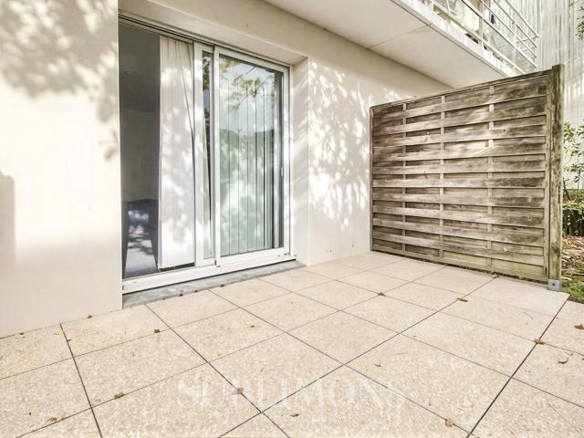 Appartement vente à Vannes, Bretagne