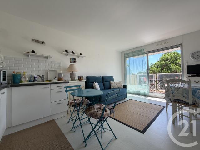 Appartement vente à Rochefort, Vaux-sur-mer