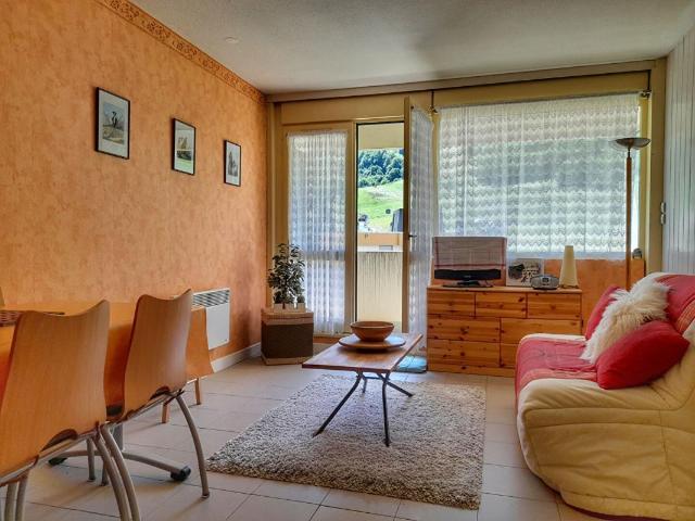Appartement vente à Oloron-Sainte-Marie, Laruns