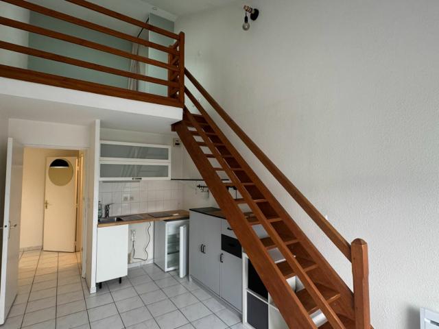 Appartement location à Sainte-Anne, La Riche