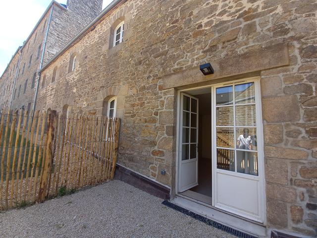 Appartement location à Guingamp, Côtes-d'Armor