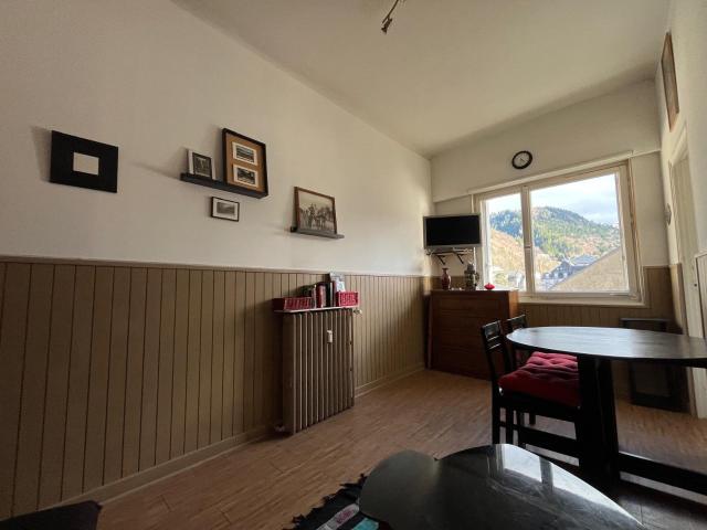 Appartement vente à Issoire, Mont-dore