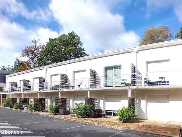Appartement vente à Nantes, Carquefou