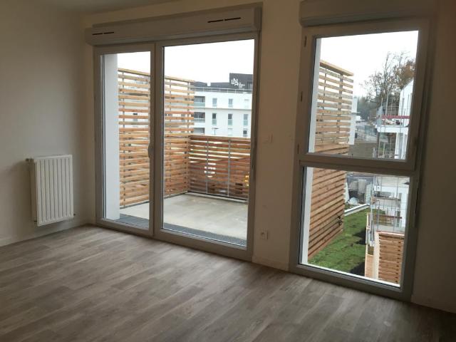 Appartement vente à Nantes, Vertou