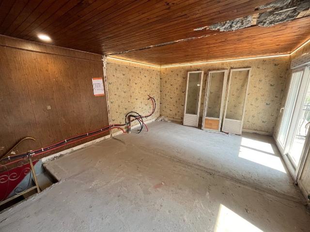 Appartement vente à Lyon, Métropole de Lyon