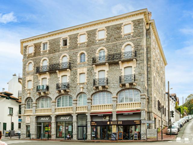 Appartement vente à Bayonne, Saint-jean-de-luz