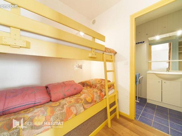 Appartement vente à Eaux-Bonnes, Pyrénées-Atlantiques