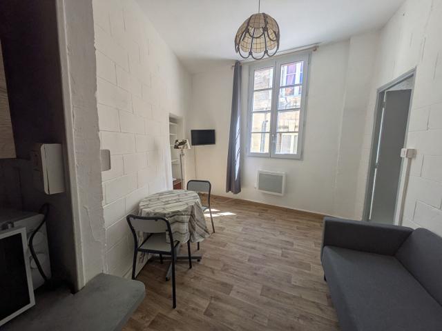 Appartement location à Avignon