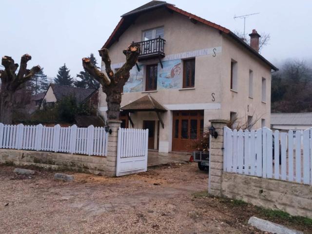 Appartement vente à Les Andelys, Giverny
