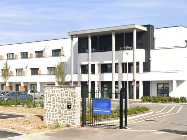 Appartement vente à Courtabœuf 7, Villejust