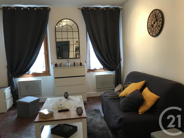 Appartement vente à Nemours, Seine-et-Marne