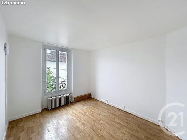 Appartement vente à Melun