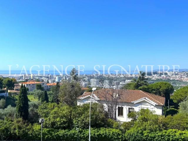 Appartement vente à Nice
