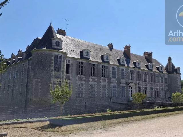 Appartement vente à Blois, Avaray