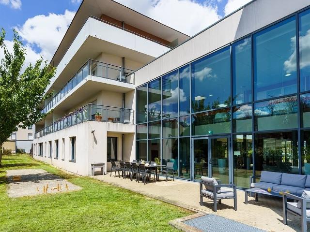 Appartement vente à Angers, Pays de la Loire