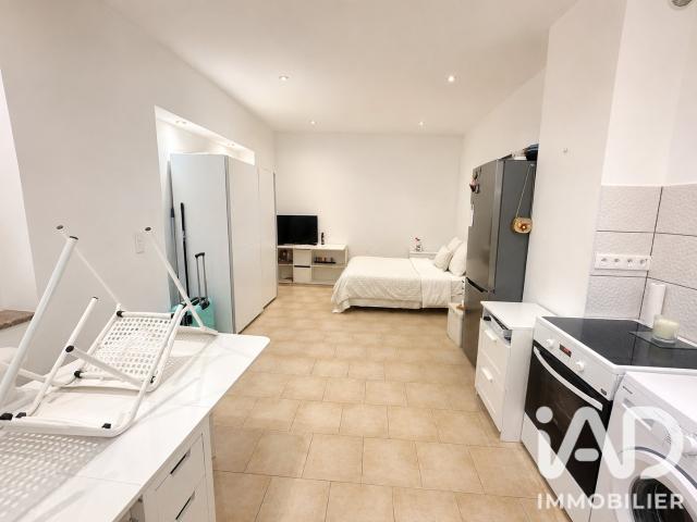 Appartement vente à Metz